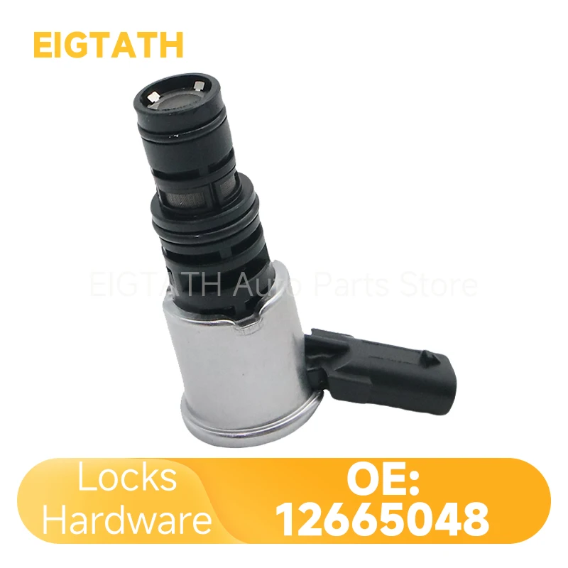 12665048 Oil Pump Flow Control Valve for Buick Encore Chevrolet Equinox Malibu Volt Spark Cruze GMC Terrain Car Accessories Tool
12665048 Oil Pump Flow Control Valve for Buick Encore Chevrolet Equinox Malibu Volt Spark Cruze GMC Terrain Car Accessories Tool