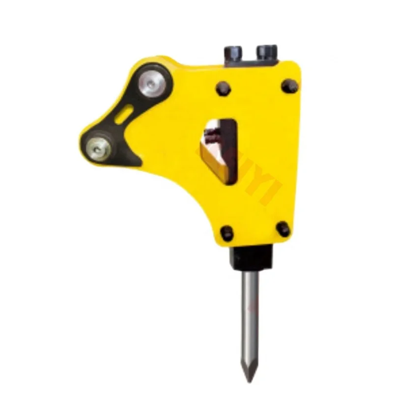 2023 Offers 28-35 Ton SB121 Breaker Attachment Hydraulic 0Kg Top Hammer
2023 Offers 28-35 Ton SB121 Breaker Attachment Hydraulic 0Kg Top Hammer