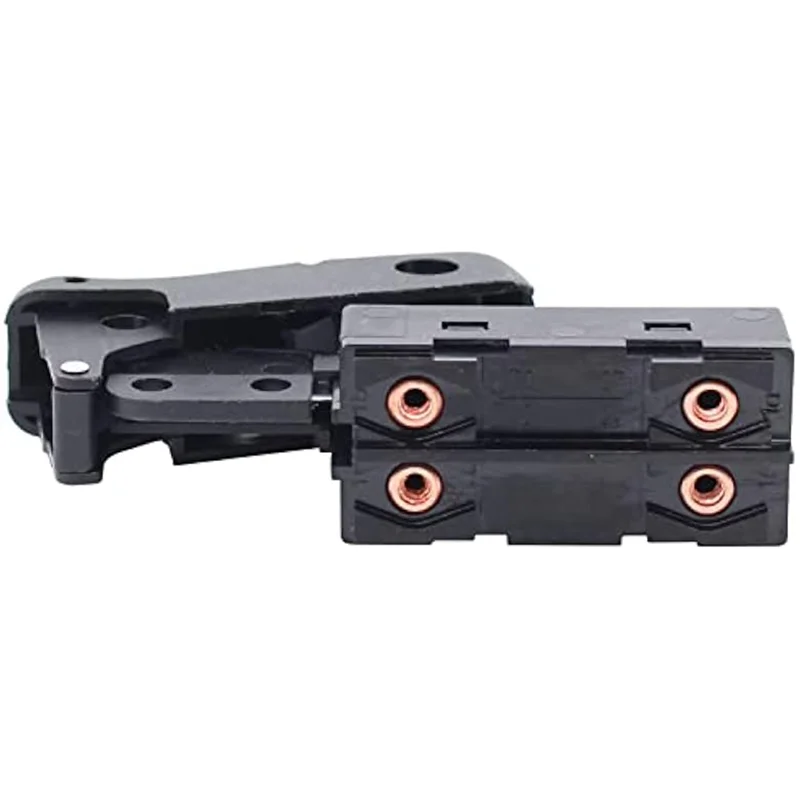 Триггер переключателя для торцовочной пилы DW712 DW715 DW716 DW717 DW718 DWS780 заменяет N548978 606056-00-AA26
Триггер переключателя для торцовочной пилы DW712 DW715 DW716 DW717 DW718 DWS780 заменяет N548978 606056-00-AA26