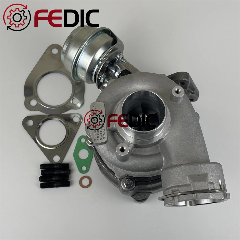 GT1749V 758219 03G145702F 03G145702FX Turbo charger for Audi A4 A6 VW Passat B6 2.0 TDI 103 Kw BRE BRF BVG Turbocharger
GT1749V 758219 03G145702F 03G145702FX Turbo charger for Audi A4 A6 VW Passat B6 2.0 TDI 103 Kw BRE BRF BVG Turbocharger