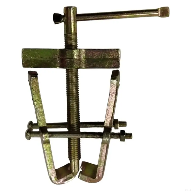 2025 New Gear Puller Bearing Mechanic 3-inch 2 Jaw Careful Craftsmanship High Quality
2025 New Gear Puller Bearing Mechanic 3-inch 2 Jaw Careful Craftsmanship High Quality