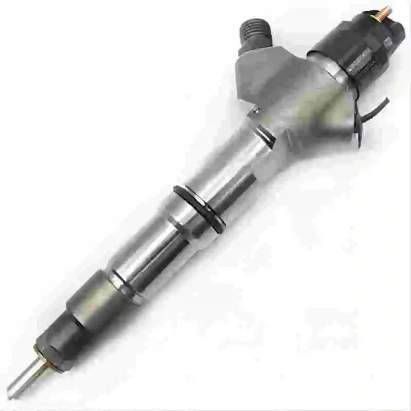 0445120554 Diesel Common Rail Fuel Injector 0445 120 554 for FAW 6dm J5 J6 Diesel Engine
0445120554 Diesel Common Rail Fuel Injector 0445 120 554 for FAW 6dm J5 J6 Diesel Engine