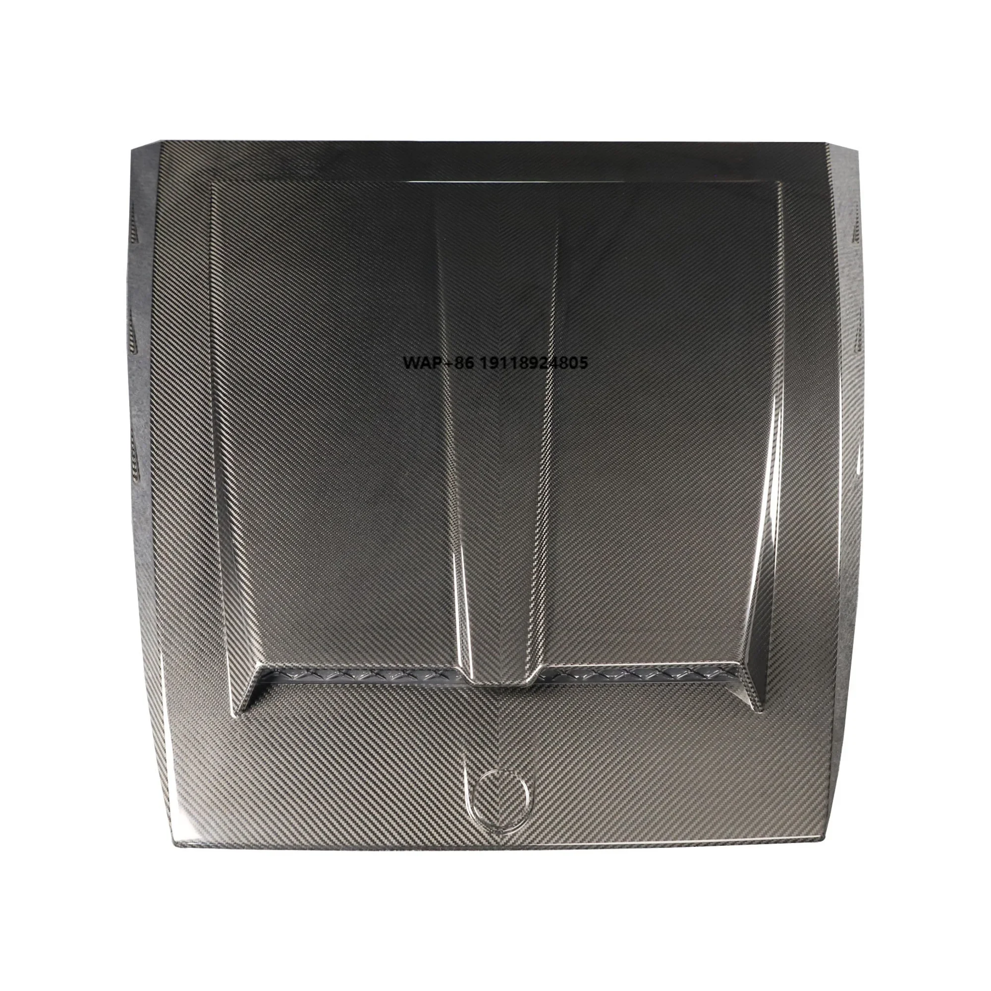 Upgrade Auto Parts B Style Dry Carbon Fiber Hood Bonnet For G Class W464 G63 G500 G550 2019-2024 W463A Body Kit
Upgrade Auto Parts B Style Dry Carbon Fiber Hood Bonnet For G Class W464 G63 G500 G550 2019-2024 W463A Body Kit