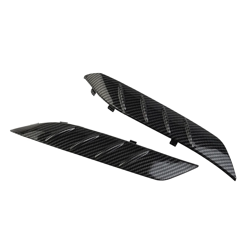 Fairing Motorcycle Fender Motorcycle Accessories 2 Pcs ABS Carbon Fiber For Kawasaki ZX14R 2006-2020 Mud Hugger
Fairing Motorcycle Fender Motorcycle Accessories 2 Pcs ABS Carbon Fiber For Kawasaki ZX14R 2006-2020 Mud Hugger