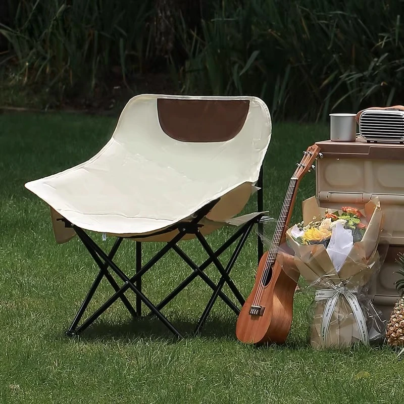 Recliner Folding Camping Chair Lightweight Fishing Supplies Camping Chair Beach Gaming Sillon De Descanso Sports Entertainment
Recliner Folding Camping Chair Lightweight Fishing Supplies Camping Chair Beach Gaming Sillon De Descanso Sports Entertainment