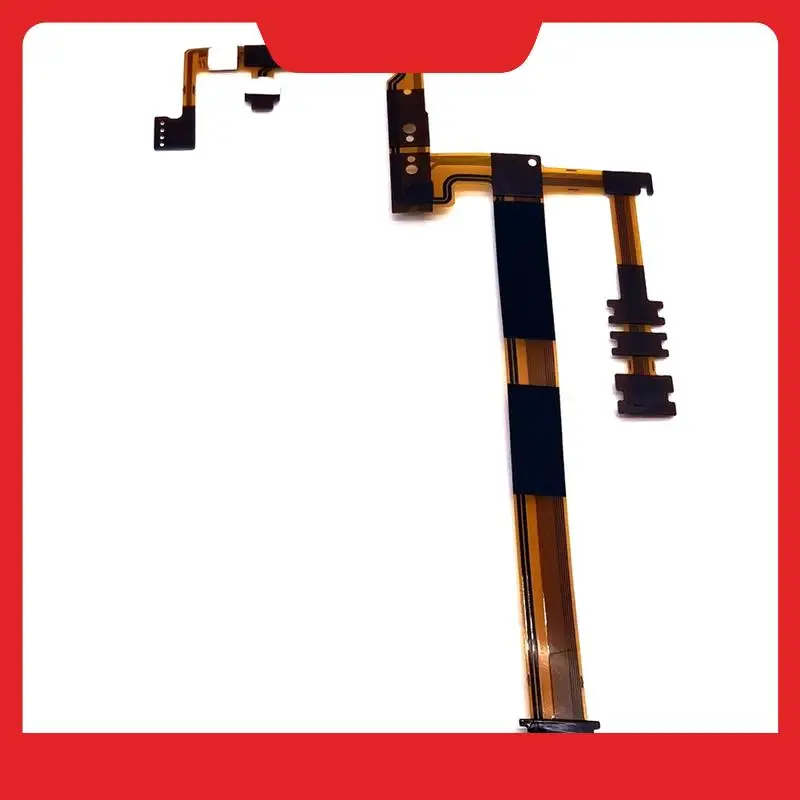 1PCS New Lens Aperture Flex Cable For SONY 24-70Mm FE2.8/ 24-70 Mm GM Camera Repair Parts Accessories With IC
1PCS New Lens Aperture Flex Cable For SONY 24-70Mm FE2.8/ 24-70 Mm GM Camera Repair Parts Accessories With IC