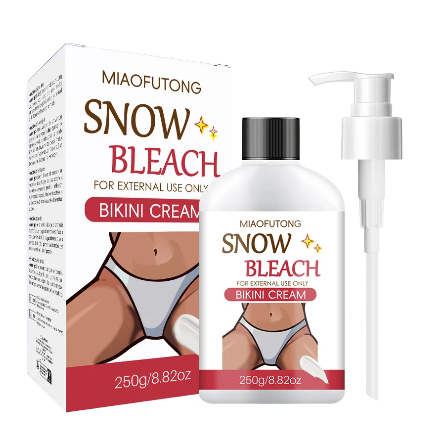 Intimate Area Brightening Cream with Niacinamide Dark Spot Corrector for Bikini Line & Inner Thighs pH Balanced Hydrating Serum
Intimate Area Brightening Cream with Niacinamide Dark Spot Corrector for Bikini Line & Inner Thighs pH Balanced Hydrating Serum