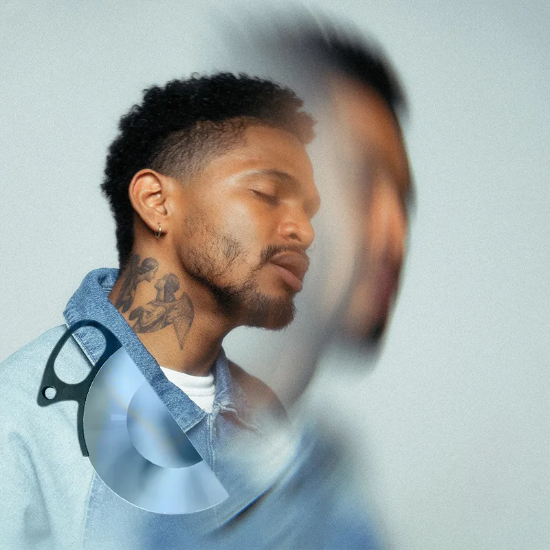 Ручной полукруглый разъемный вихревой призменный фильтр со специальным эффектом 100 мм, аксессуар для линз
Ручной полукруглый разъемный вихревой призменный фильтр со специальным эффектом 100 мм, аксессуар для линз