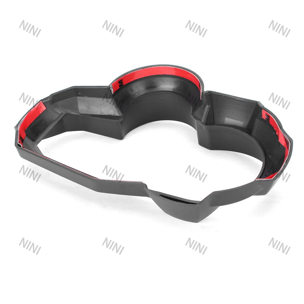 Motorcycle For BMW R 1200 GS LC 2013 2014 2015 2016 2017 R1200GS Instrument Surround Visor Protect Guard Cover Fit
Motorcycle For BMW R 1200 GS LC 2013 2014 2015 2016 2017 R1200GS Instrument Surround Visor Protect Guard Cover Fit