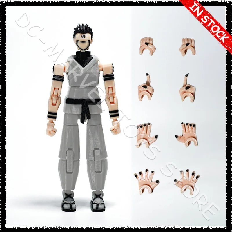 3d Printed Jujutsu Kaisen Ryomen 2.0 Sukuna Toys Action Figures Anime Multi-Jointed Shapeshift Mannequin Model Custom Gifts Toys
3d Printed Jujutsu Kaisen Ryomen 2.0 Sukuna Toys Action Figures Anime Multi-Jointed Shapeshift Mannequin Model Custom Gifts Toys