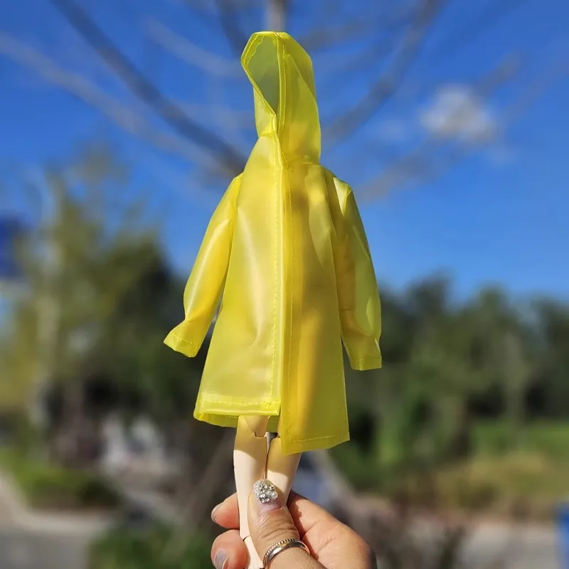 1/6 Soldier Clothing Accessories Raincoat Coat Windbreaker Model Toy Fit 12'' Action Figure Body In Stock
1/6 Soldier Clothing Accessories Raincoat Coat Windbreaker Model Toy Fit 12'' Action Figure Body In Stock
