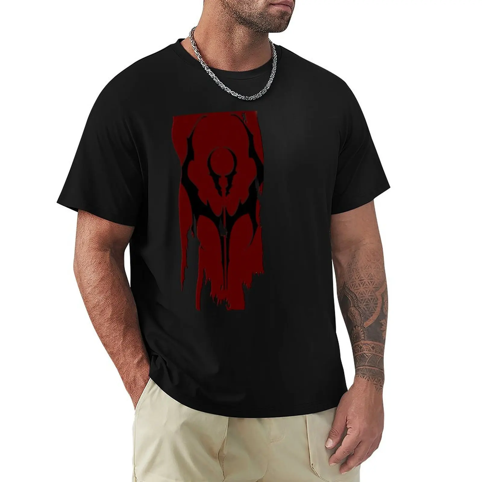 Soul Reaver - Kain Clan T-Shirt oversize t-shirts man anime shirt big and tall t shirts for men
Soul Reaver - Kain Clan T-Shirt oversize t-shirts man anime shirt big and tall t shirts for men