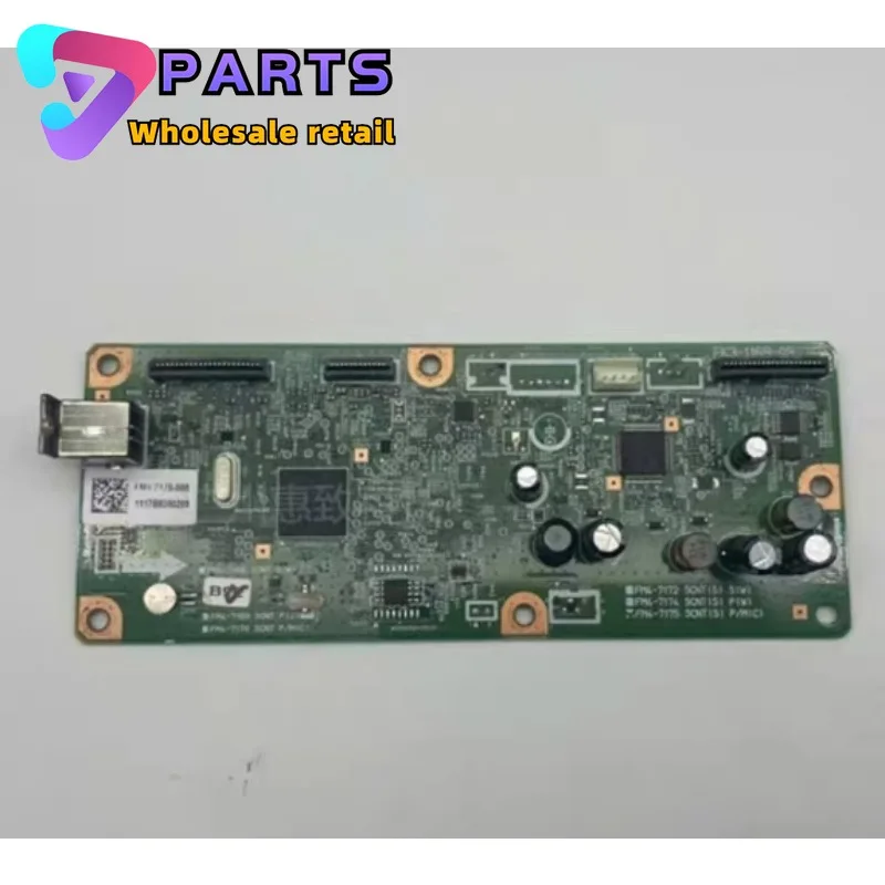FM4-7175 основная плата контроллера в сборе для Canon MF4410 MF4412 4410 4412, материнская плата, материнская плата FM4-7174
FM4-7175 основная плата контроллера в сборе для Canon MF4410 MF4412 4410 4412, материнская плата, материнская плата FM4-7174