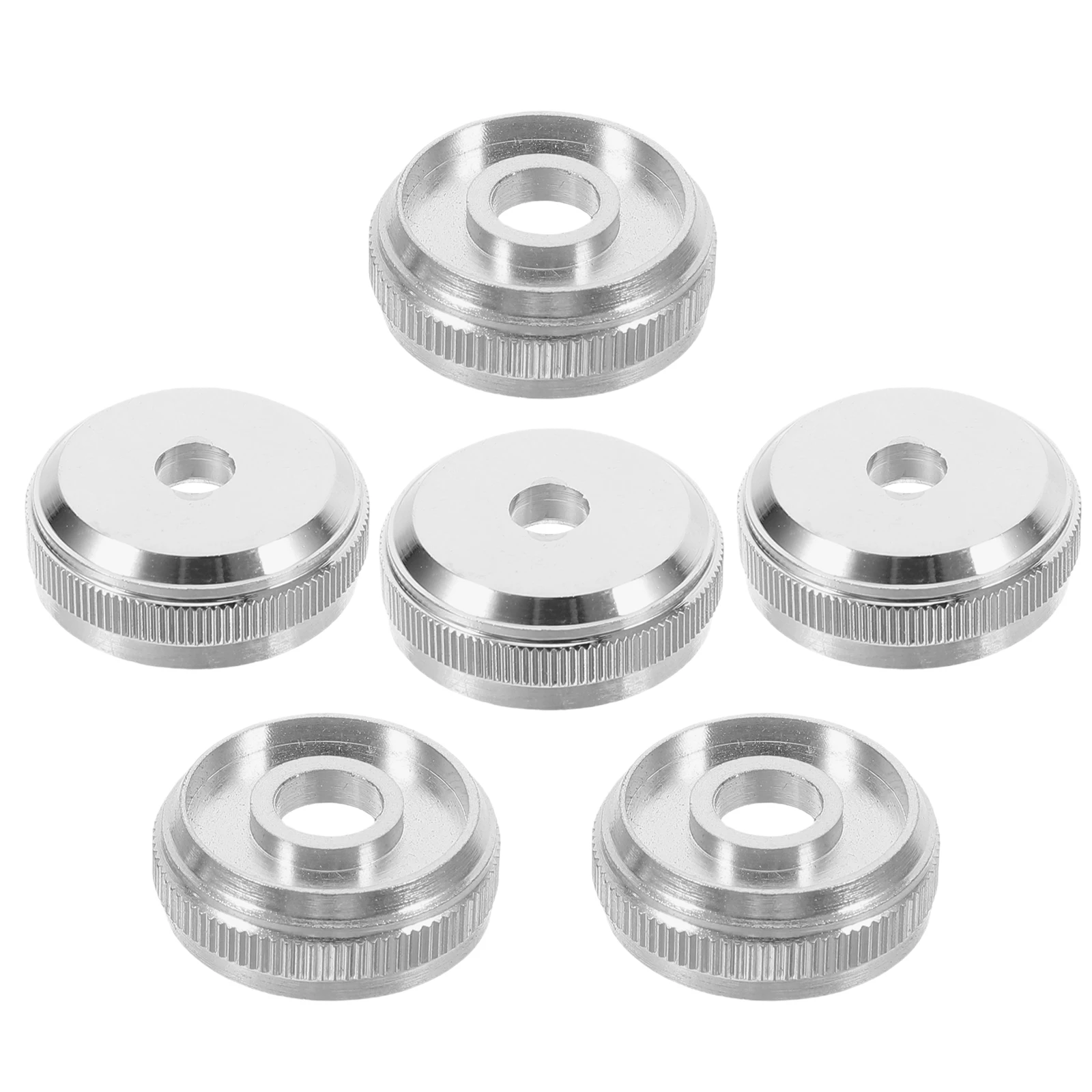 6pcs Trumpet Valve Screws Metal Piston Buttons Upper Lower Valve Screw Accessories Durable Precision Fit For School Band
6pcs Trumpet Valve Screws Metal Piston Buttons Upper Lower Valve Screw Accessories Durable Precision Fit For School Band