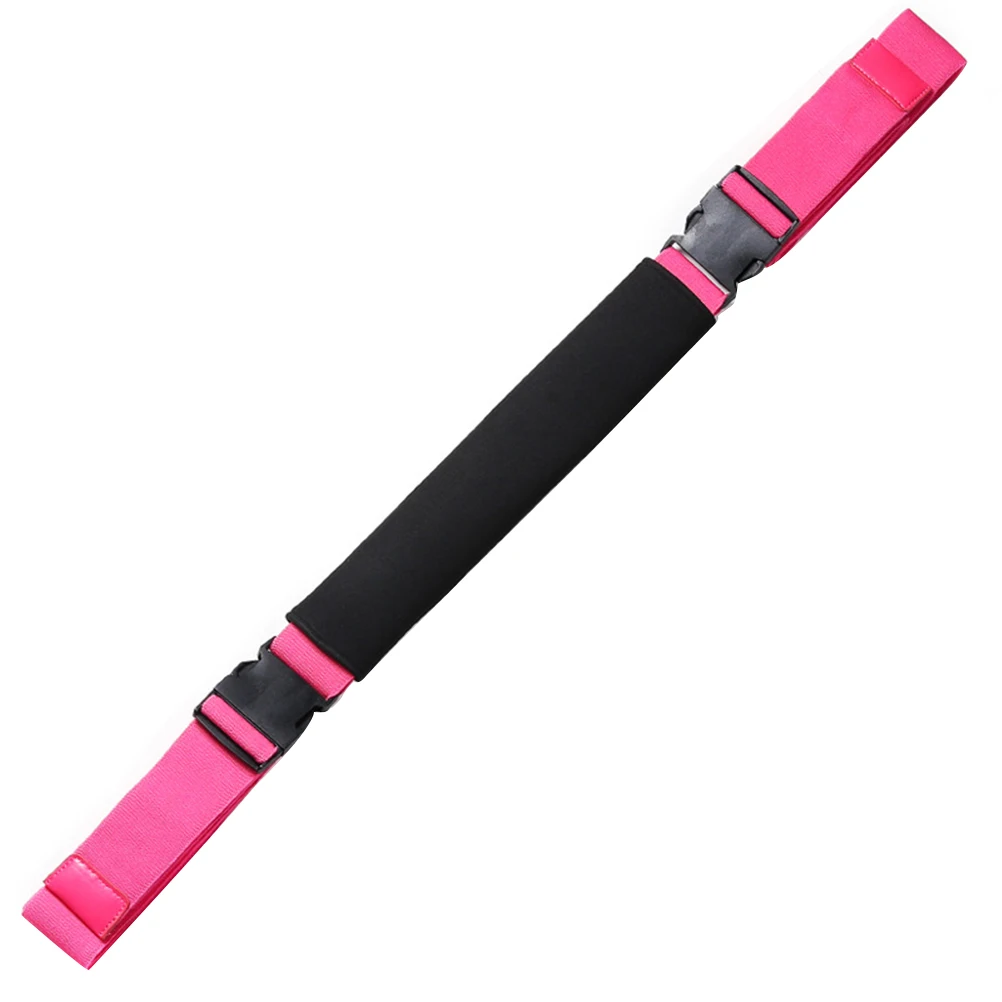 Yoga Resistance Bands Lightweight Portable Fitness Exercise Bands Tension Band Hip Elastic Band Adjustable Reusable Durability
Yoga Resistance Bands Lightweight Portable Fitness Exercise Bands Tension Band Hip Elastic Band Adjustable Reusable Durability