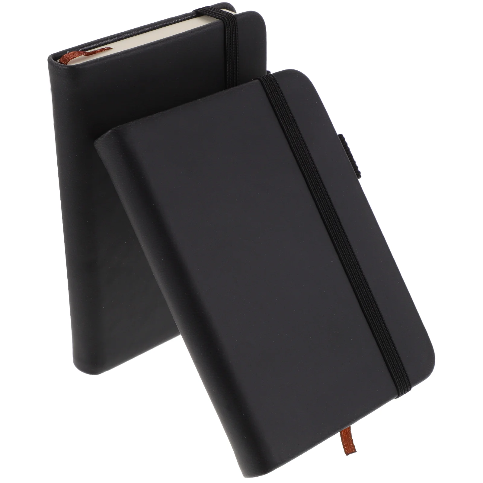 2 Pcs Journal Notebooks Professional Little Pocket Size Small Paper Mini Notepad
2 Pcs Journal Notebooks Professional Little Pocket Size Small Paper Mini Notepad