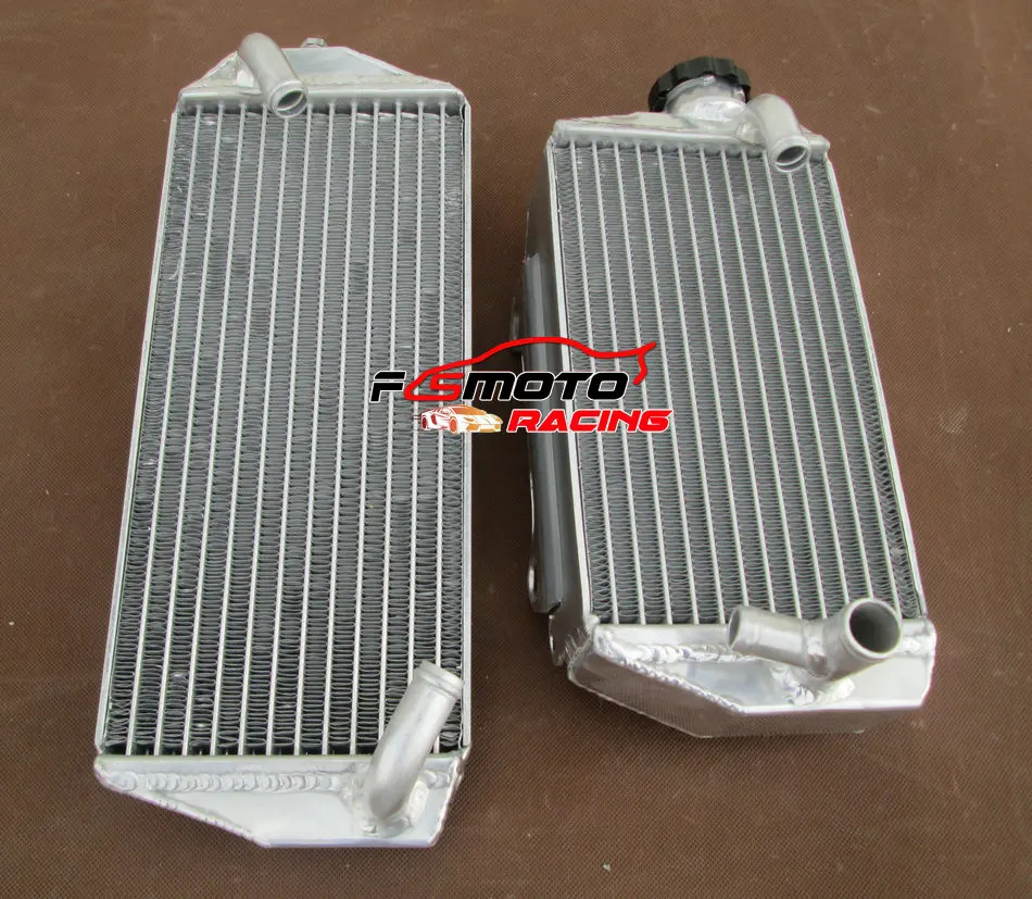 Aluminum Radiator For SUZUKI RMZ450 RM-Z450 RMZ 450 2007 07
Aluminum Radiator For SUZUKI RMZ450 RM-Z450 RMZ 450 2007 07