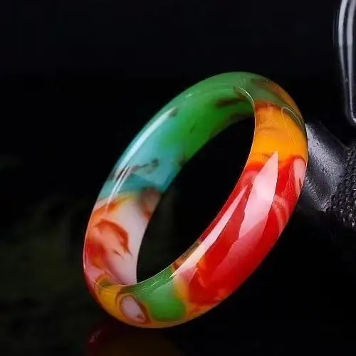 Куриная кровь, лоза, глазурованная новая разноцветная широкоформатная художественная концепция, браслет из красного золота, шелкового цвета
Куриная кровь, лоза, глазурованная новая разноцветная широкоформатная художественная концепция, браслет из красного золота, шелкового цвета