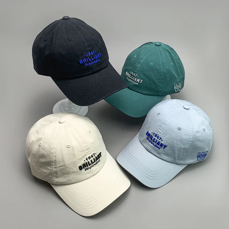 New Unisex Kpop Letter Embroidery Men Women Baseball Hats Cotton Comfortable All-Match Classic Retro Fashion Casual Sport Caps
New Unisex Kpop Letter Embroidery Men Women Baseball Hats Cotton Comfortable All-Match Classic Retro Fashion Casual Sport Caps