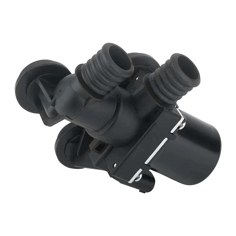 64118369805 64118369806 Air Conditioner Heater Water Valve Heater Control Valve For BMW E39 E46 E83 E87 E90
64118369805 64118369806 Air Conditioner Heater Water Valve Heater Control Valve For BMW E39 E46 E83 E87 E90