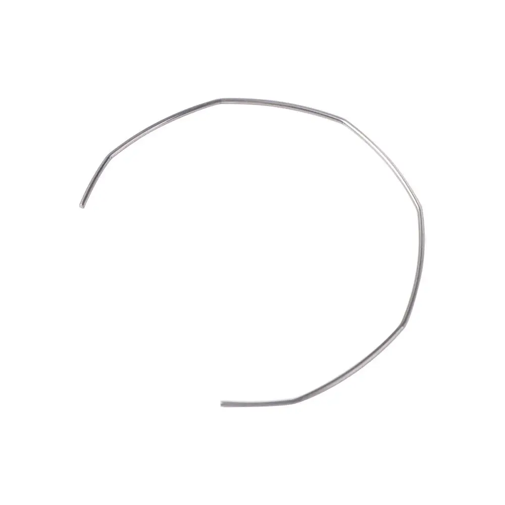 51/54/58mm Coffee Portafilter Basket Spring Silver Convenient Spring Clip Wire Durable 304 Stainless Steel Spring Circlips
51/54/58mm Coffee Portafilter Basket Spring Silver Convenient Spring Clip Wire Durable 304 Stainless Steel Spring Circlips