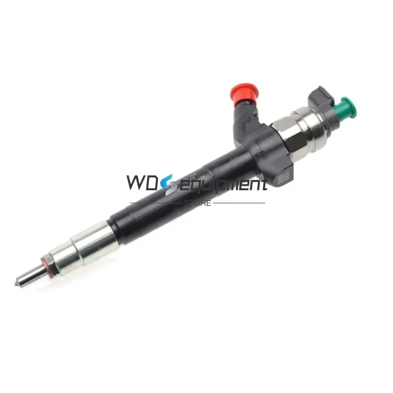 0950007060 Для Ford Transit 2.2L 2.4 TDCi Land Rover Defender 2006 6C1Q9K546BC Дизельная форсунка 1495919
0950007060 Для Ford Transit 2.2L 2.4 TDCi Land Rover Defender 2006 6C1Q9K546BC Дизельная форсунка 1495919