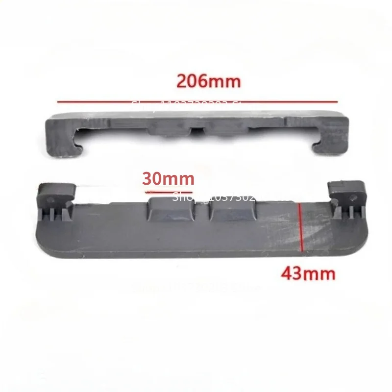 Forklift Sideshift Slider 55F for TCM 2-2.5 Ton 1 Set
Forklift Sideshift Slider 55F for TCM 2-2.5 Ton 1 Set