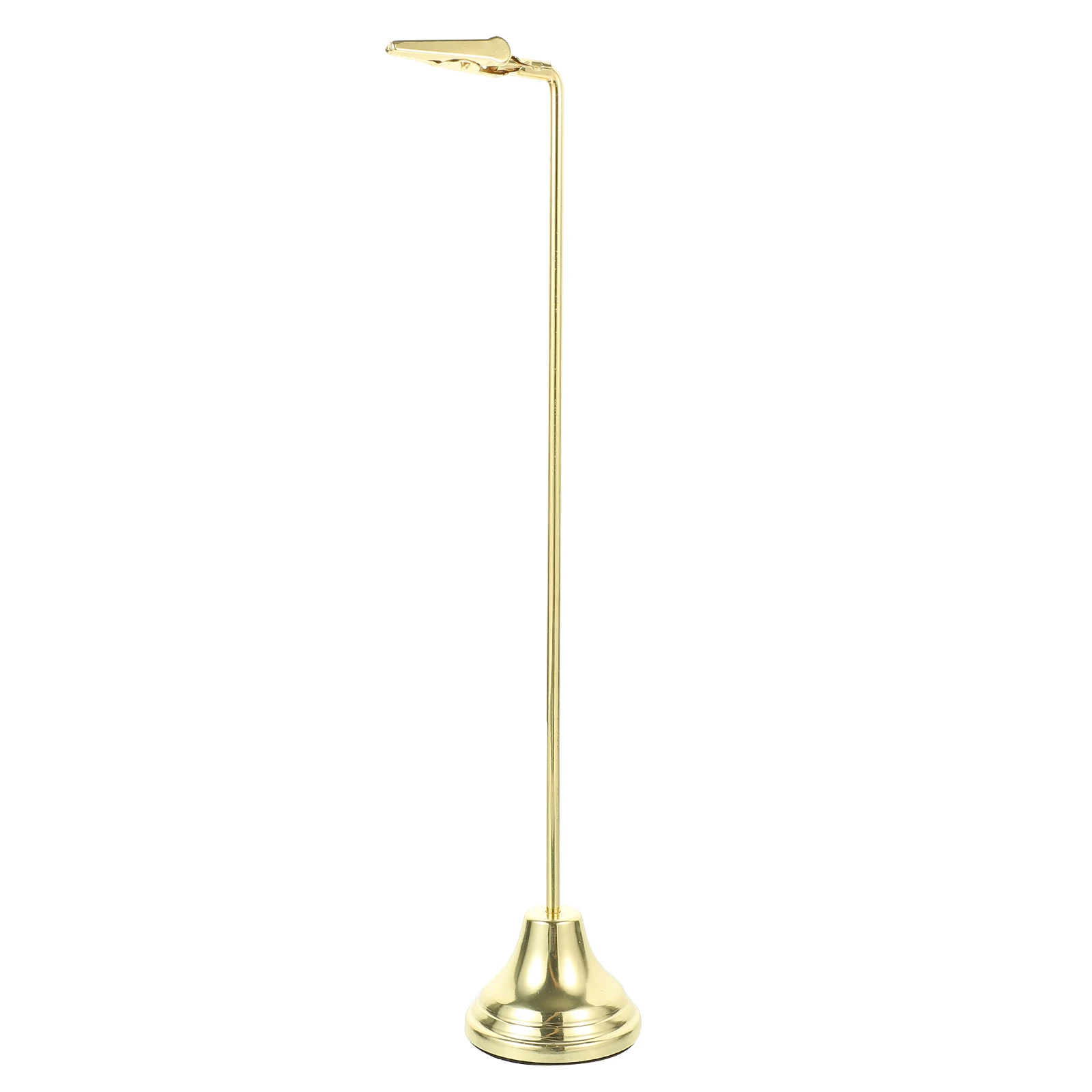 Stainless Steel Alloy Stick Clip Holder Strong Compact Size Desktop Ornament Multi Purpose Home Office Yoga Room Temple
Stainless Steel Alloy Stick Clip Holder Strong Compact Size Desktop Ornament Multi Purpose Home Office Yoga Room Temple
