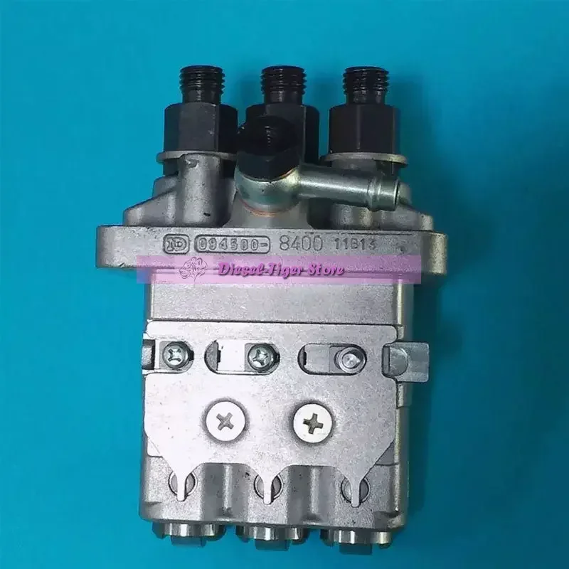 Fuel Injection Pump 131017961 For Perkins 403D-11 403C-11 Engine
Fuel Injection Pump 131017961 For Perkins 403D-11 403C-11 Engine