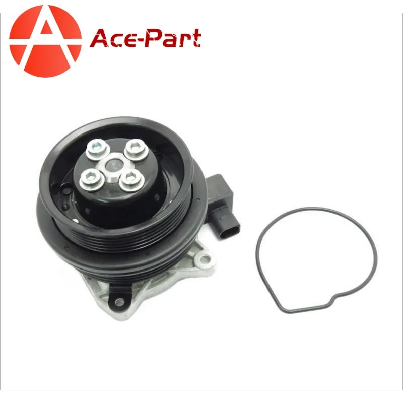 Water Pump Assembly For V-W A-UDI Seat Skoda Scirocco Golf Jetta Tiguan 1.4 TSI Dual Supercharged 03C880727D 03C121004J
Water Pump Assembly For V-W A-UDI Seat Skoda Scirocco Golf Jetta Tiguan 1.4 TSI Dual Supercharged 03C880727D 03C121004J