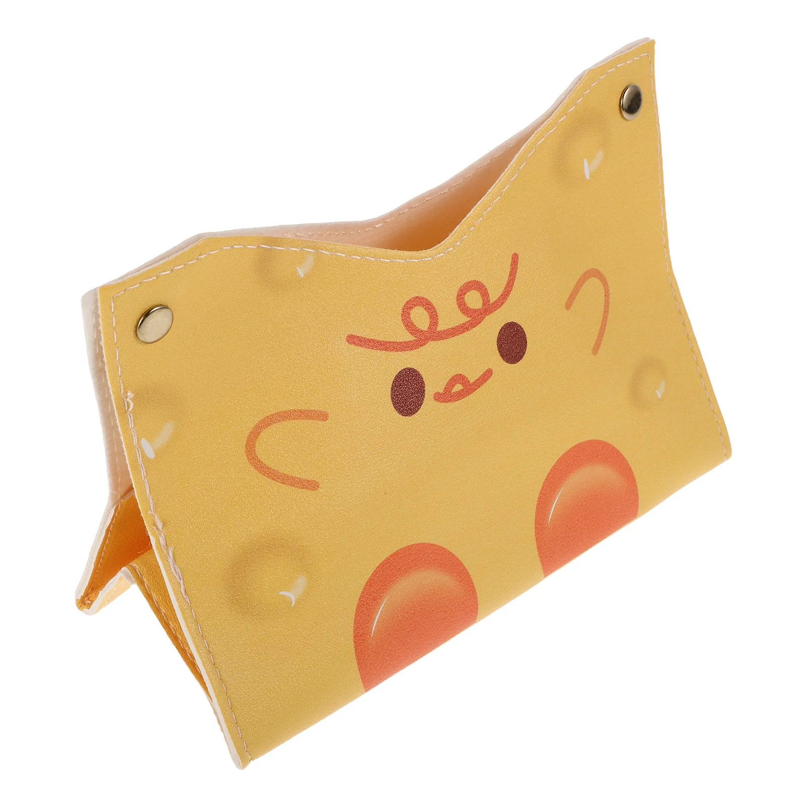 Tissue Holder Cover for Boxes Rectangular Bathroom Napkin Kitchen Cheese Desktop
Tissue Holder Cover for Boxes Rectangular Bathroom Napkin Kitchen Cheese Desktop