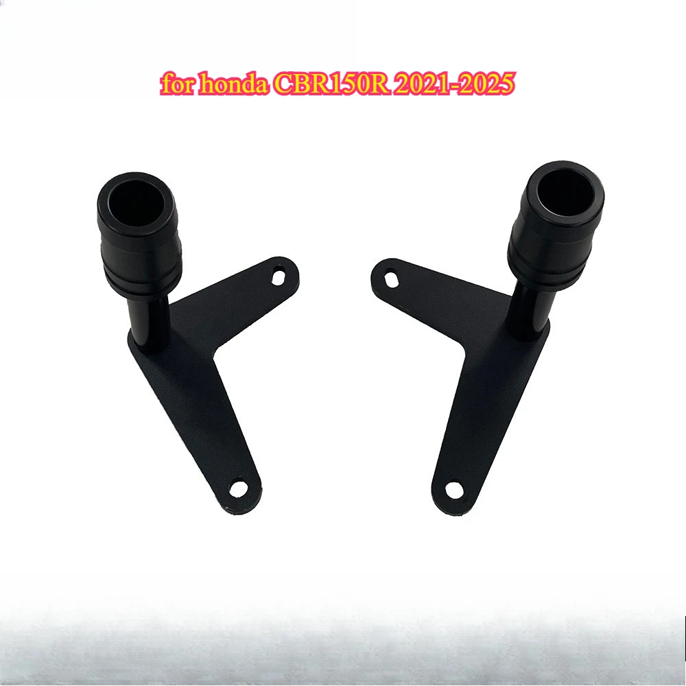 Мотоцикл подходит для Honda CBR150R 2021-2025, модифицированный шарик с защитой от падения двигателя, резиновый защитный шар для тела
Мотоцикл подходит для Honda CBR150R 2021-2025, модифицированный шарик с защитой от падения двигателя, резиновый защитный шар для тела