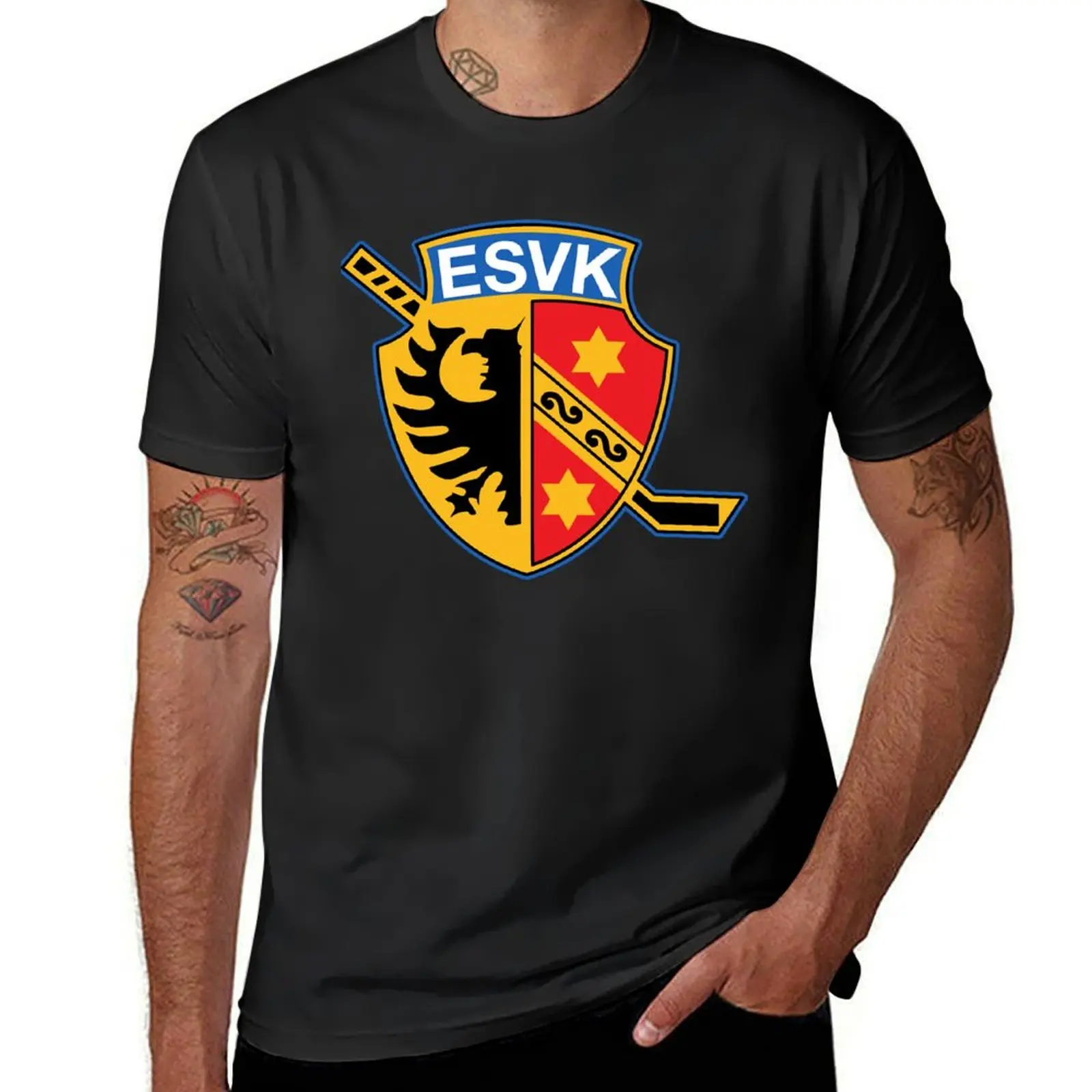 ESV Kaufbeuren Essential T-Shirt rapper graphic tees oversized graphic tee Personalized t-shirt shirts men
ESV Kaufbeuren Essential T-Shirt rapper graphic tees oversized graphic tee Personalized t-shirt shirts men