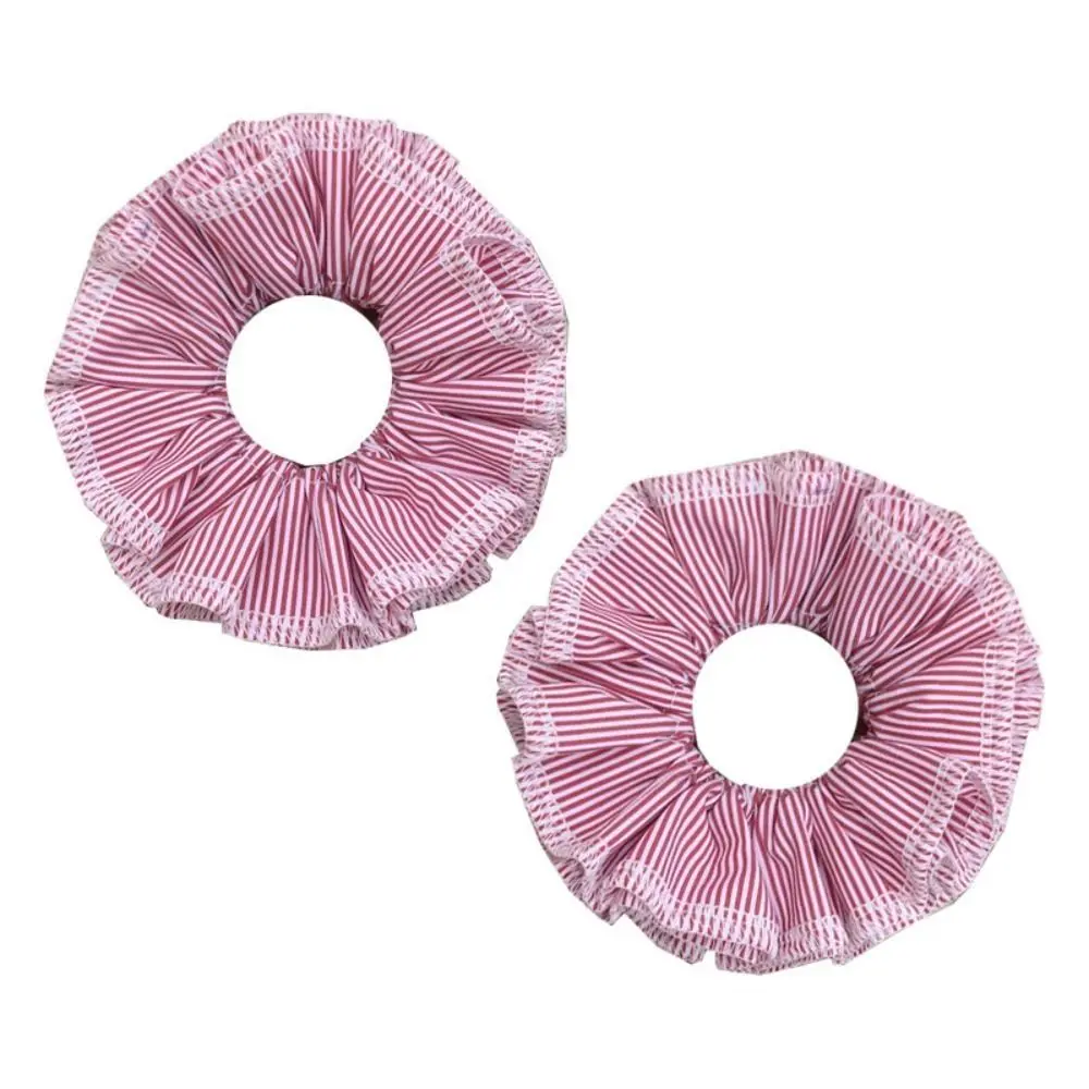 Sweet Red Dot Hair Scrunchies Elastic Striped Lace Oversized Hair Rope Headwear Hair Accessories Wave Point Hair Ties Lady
Sweet Red Dot Hair Scrunchies Elastic Striped Lace Oversized Hair Rope Headwear Hair Accessories Wave Point Hair Ties Lady