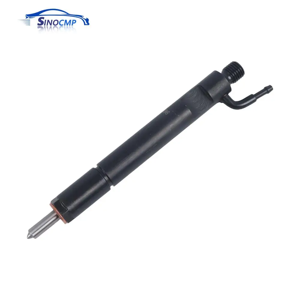 1 PC Fuel Injector Nozzle 0432193596 04271760 For Bosch Deutz Engine Excavator Replacement Parts Fuel Supply System Accessories
1 PC Fuel Injector Nozzle 0432193596 04271760 For Bosch Deutz Engine Excavator Replacement Parts Fuel Supply System Accessories