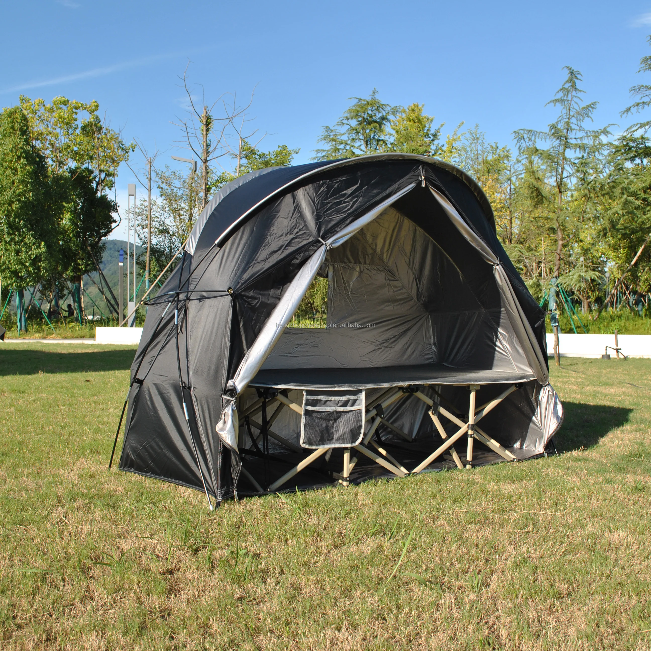 4 in 1 camping crib tent, elevated tent 1 person tent, tent crib folding ground tent, waterproof camping bed tent
4 in 1 camping crib tent, elevated tent 1 person tent, tent crib folding ground tent, waterproof camping bed tent