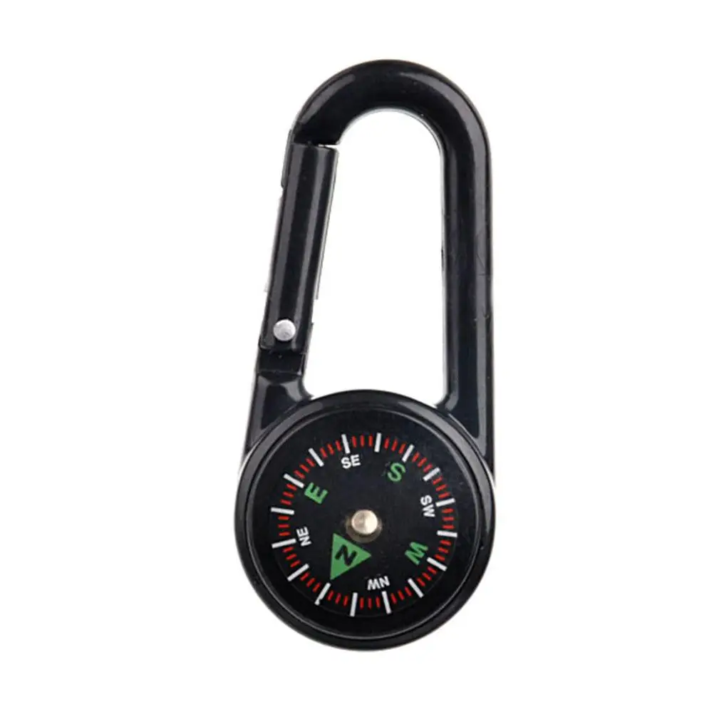 6 Pcs Compass Carabiner Keychain Self locking Clip for Outdoor Climbing Gear Travel Fishing Safe Non toxic Plastic
6 Pcs Compass Carabiner Keychain Self locking Clip for Outdoor Climbing Gear Travel Fishing Safe Non toxic Plastic