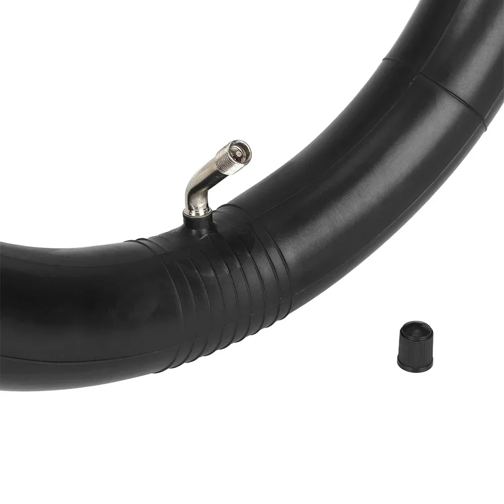 12 Inch 2.125 2.5 Inner Tubes For Folding Scooters And Bicycles Nickel Plated Valve Abrasion Resistant Rubber Air Tight
12 Inch 2.125 2.5 Inner Tubes For Folding Scooters And Bicycles Nickel Plated Valve Abrasion Resistant Rubber Air Tight