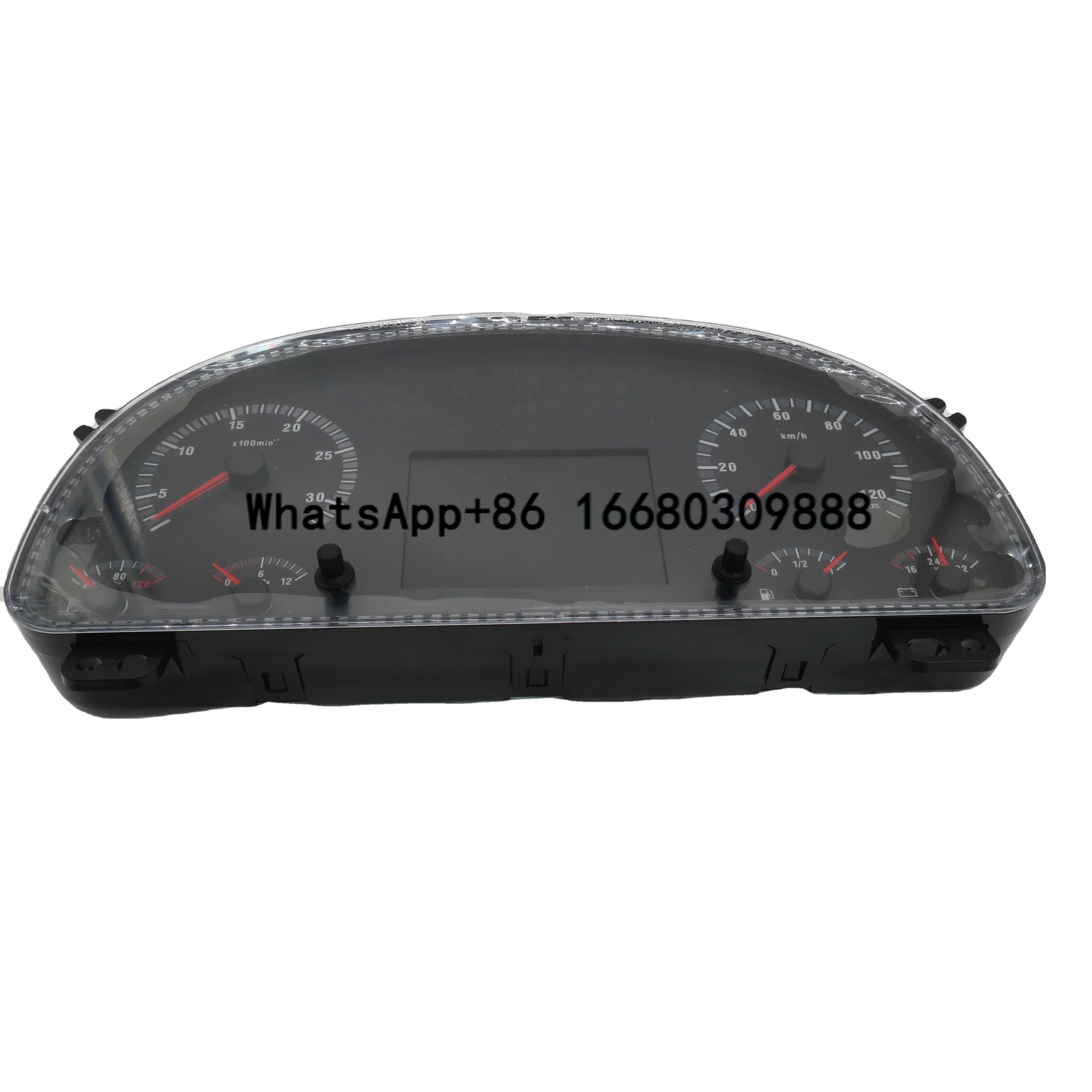 Truck Parts Combination Instrument WG9716582211 22120683001 Instrument Panel Assembly
Truck Parts Combination Instrument WG9716582211 22120683001 Instrument Panel Assembly
