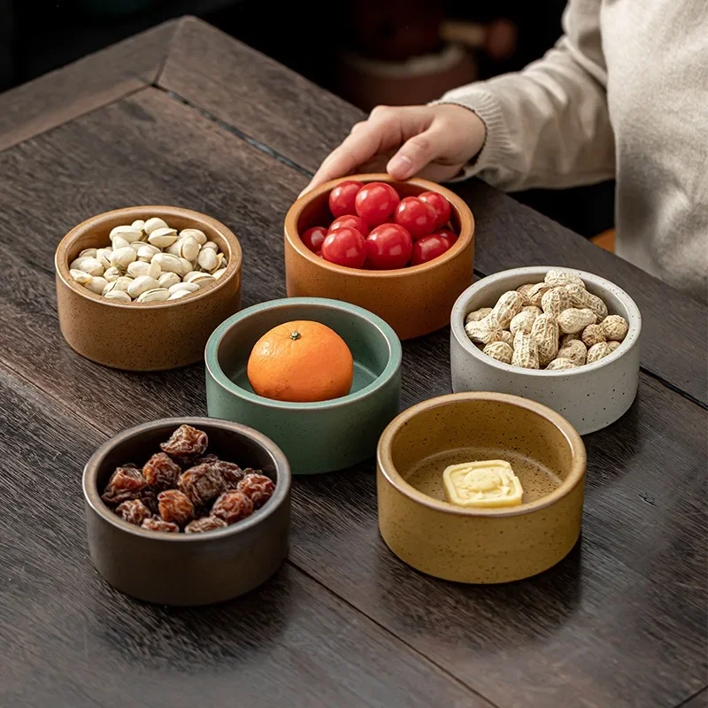 Керамическая миска для суши, домашнее блюдо для приправ, маленький изысканный диск для соуса, горячий горшок, блюдо для приправ, тарелка для соевого соуса, уксуса, посуда
Керамическая миска для суши, домашнее блюдо для приправ, маленький изысканный диск для соуса, горячий горшок, блюдо для приправ, тарелка для соевого соуса, уксуса, посуда