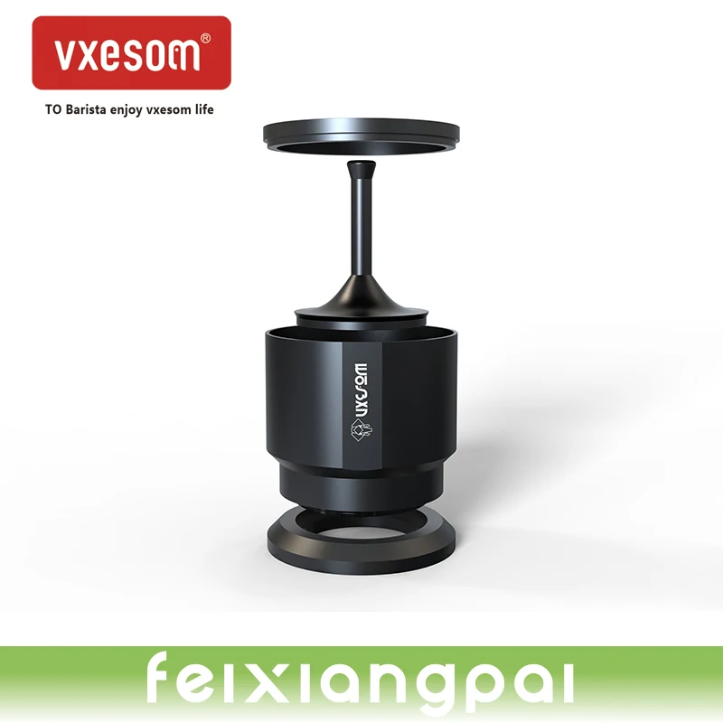 VXESOM кофейная зеркальная деталь из нержавеющей стали для подачи порошка для машины эспрессо 58/53/52 мм
VXESOM кофейная зеркальная деталь из нержавеющей стали для подачи порошка для машины эспрессо 58/53/52 мм