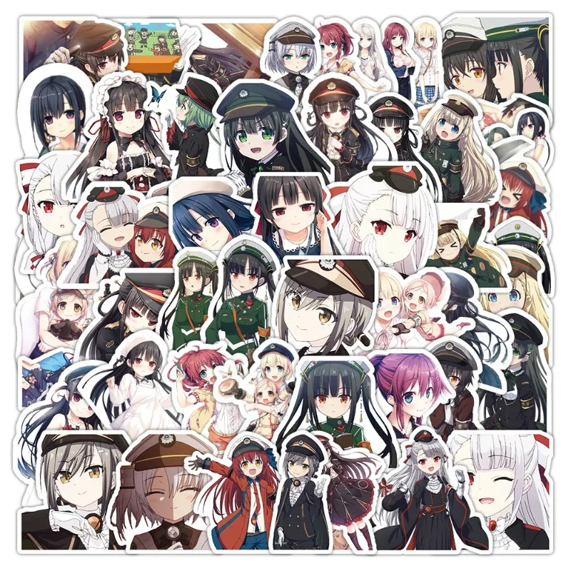 50/30/10PCS Hinai Poretto Hidana Hidano Hoshino Kisa Popular Animation Graffiti Decoration Suitcase Cup Skateboard Stickers
50/30/10PCS Hinai Poretto Hidana Hidano Hoshino Kisa Popular Animation Graffiti Decoration Suitcase Cup Skateboard Stickers