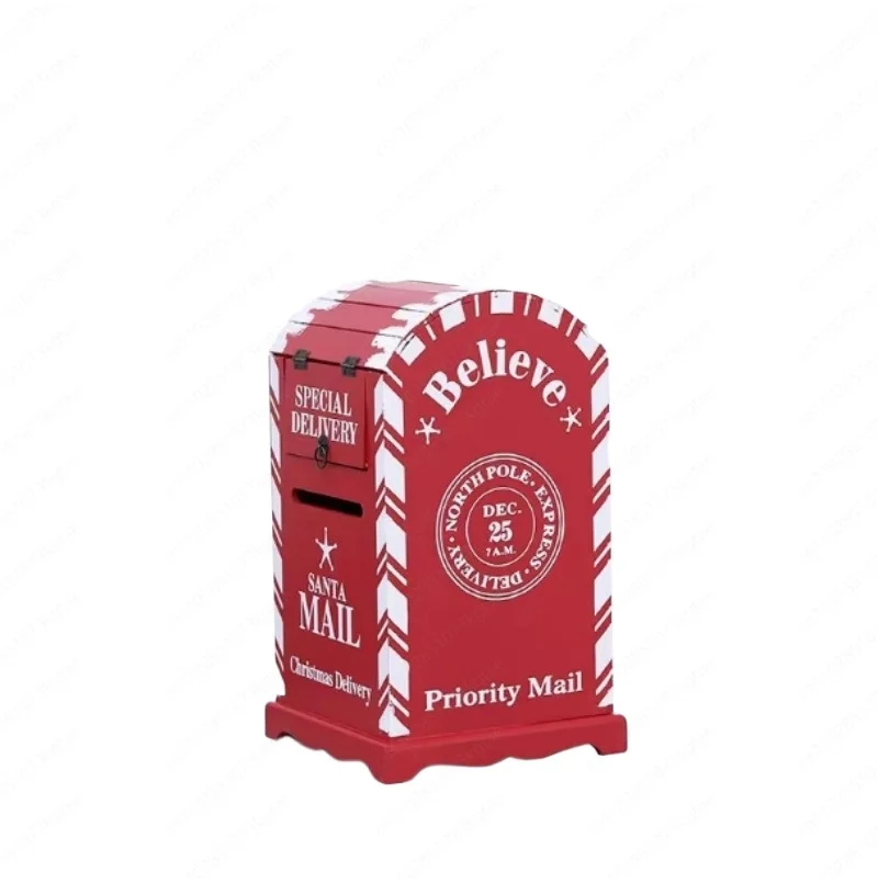 Декор рождественского коттеджа почтового ящика — деревянная центральная часть зимней страны чудес для внутреннего и наружного использования
Декор рождественского коттеджа почтового ящика — деревянная центральная часть зимней страны чудес для внутреннего и наружного использования