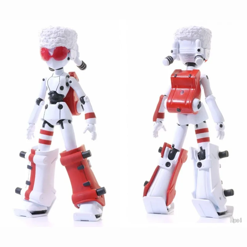 Goods in Stock Original MaxFactory Figma SP 008 Fireball PVC Action Figure Anime Figure Model Toys Collection Doll Gift
Goods in Stock Original MaxFactory Figma SP 008 Fireball PVC Action Figure Anime Figure Model Toys Collection Doll Gift