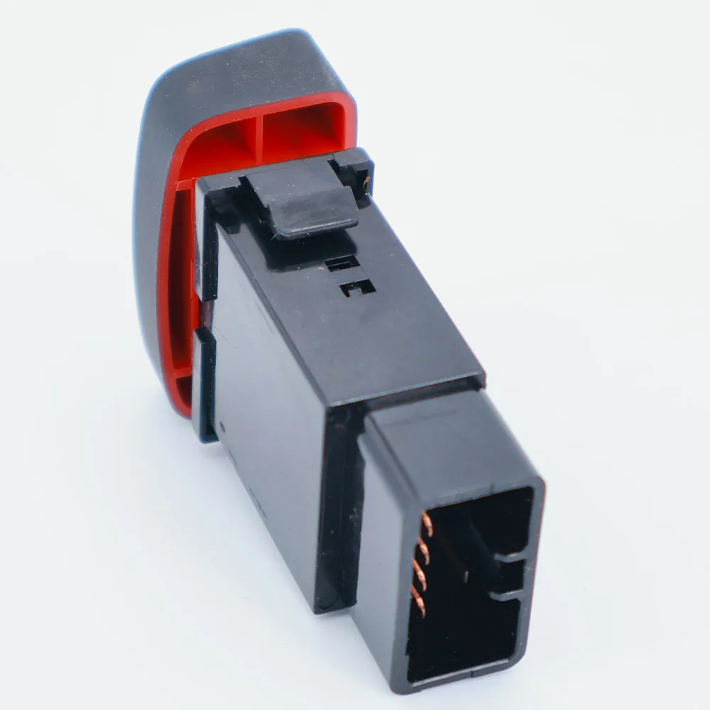 Automotive Signal Flash Emergency Light Switch Button Hazard Warning Window Switch 93790-3C000 For HYUNDAI SONATA 2001-2005
Automotive Signal Flash Emergency Light Switch Button Hazard Warning Window Switch 93790-3C000 For HYUNDAI SONATA 2001-2005