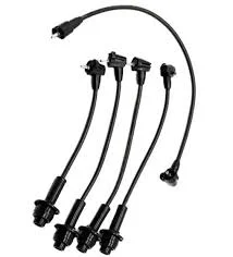 Original 90919 21611 New Ignition Cable Spark Plug Wire Set Fits For Liteace Townace 90919-21611 9091921611 High Quality
Original 90919 21611 New Ignition Cable Spark Plug Wire Set Fits For Liteace Townace 90919-21611 9091921611 High Quality