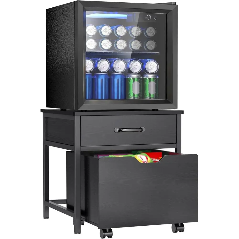 Compact 18.1 Mini Ridge Cabinet with Storage for Tabletop or Dorm, Supports 220LBS
Compact 18.1 Mini Ridge Cabinet with Storage for Tabletop or Dorm, Supports 220LBS