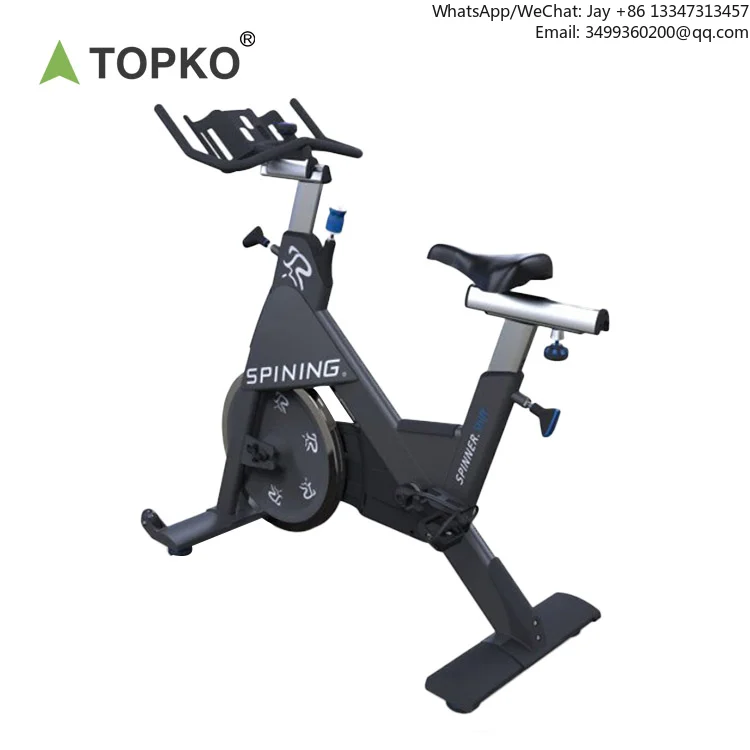 Indoor Cycling Bike Brake Pad/Magnetic Stationary Bike - Cycle Bike With Pad Mount & Comfortable Seat Cushion
Indoor Cycling Bike Brake Pad/Magnetic Stationary Bike - Cycle Bike With Pad Mount & Comfortable Seat Cushion