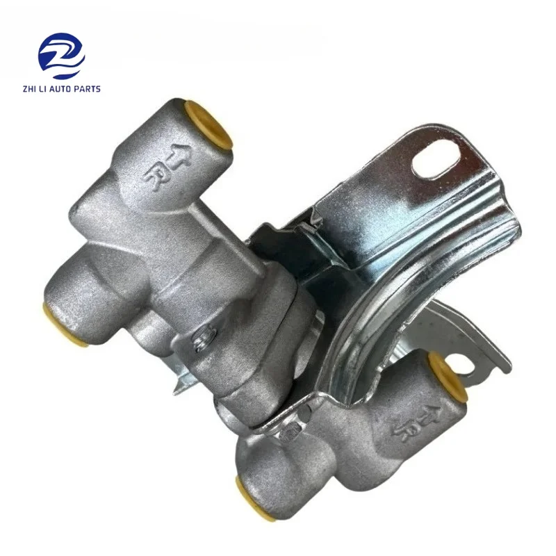 6210-SR3-013 46210SR3013 46210SH3003 46210SH3931 Car Brake Proportioning Metering Vlave For Honda Civic Brake Distribution Valve
6210-SR3-013 46210SR3013 46210SH3003 46210SH3931 Car Brake Proportioning Metering Vlave For Honda Civic Brake Distribution Valve