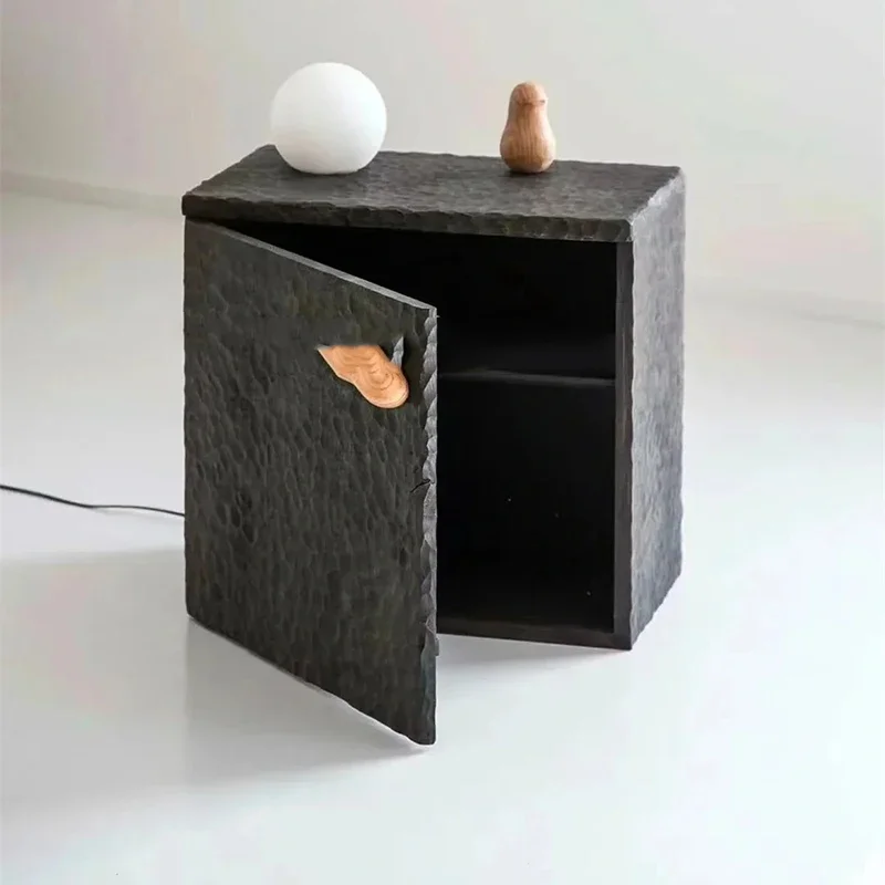 Design Nordic Night Table Glamour Modern Aesthetic Premium Nightstand Unique Mesas Luxury Noches Dormitorio Bedroom Furniture
Design Nordic Night Table Glamour Modern Aesthetic Premium Nightstand Unique Mesas Luxury Noches Dormitorio Bedroom Furniture